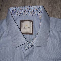 Marnelli Long Sleeve Shirt - Size - Large - RRP - 99.95 - Open To Offers!!