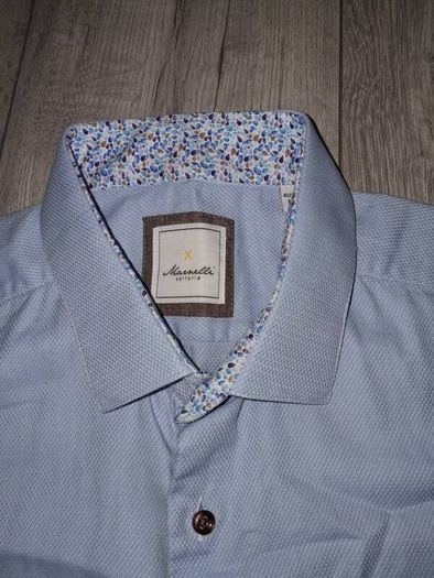 Marnelli Long Sleeve Shirt - Size - Large - RRP - 99.95 - Open To Offers!!