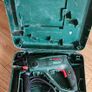 Bosch Hammer drill Image 2