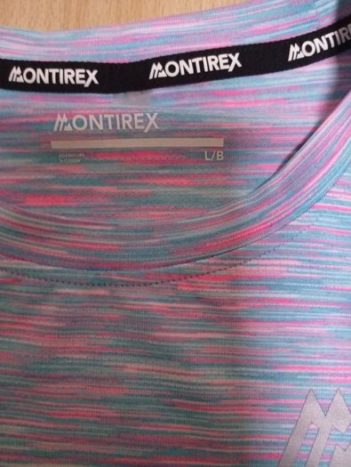 Montirex T-shirt