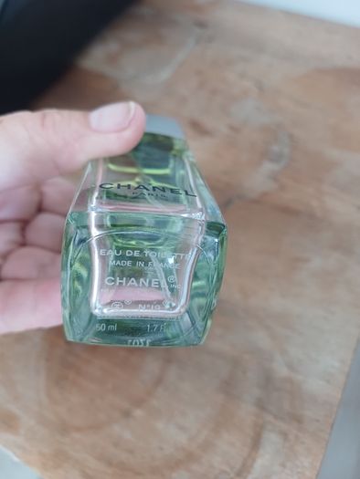 Chanel No 19