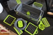 vegetable/fruit chopper