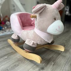 Rocker