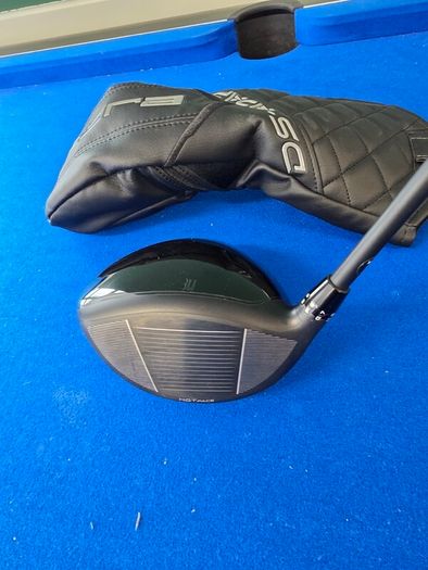 cobra ds adapt driver