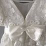 Flower Girl Dress 6-7 years Ted Baker Image 4