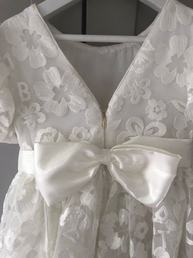 Flower Girl Dress 6-7 years Ted Baker