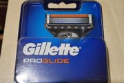 gillette labs fusion proglide 4 pack razors