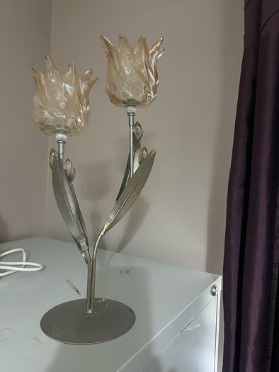 candles holders