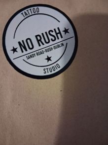 Tattoo voucher
