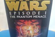 Star Wars, Episode 1: The Phantom Menace by Terry Brooks