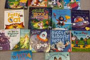 Collection of exciting Children's book