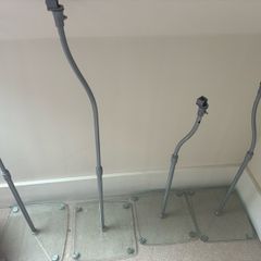 Speaker stands