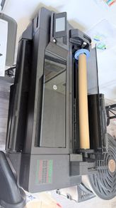 HP Designjet T520