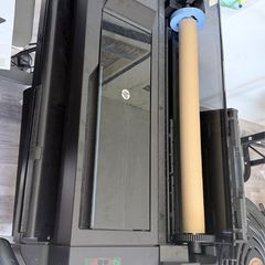 HP Designjet T520