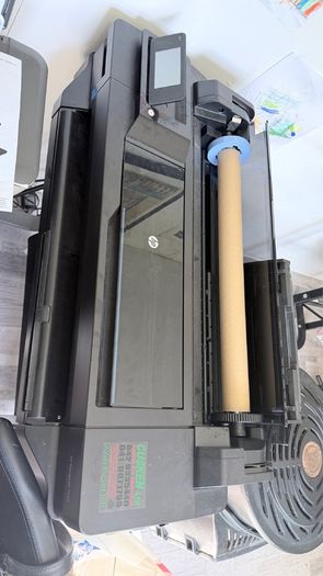 HP Designjet T520