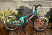 20" Bike