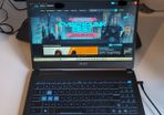 Gaming laptop MSI Cyborg 15 RTX 4060