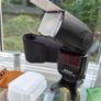 Nikon SB5000 Flashgun Image 5