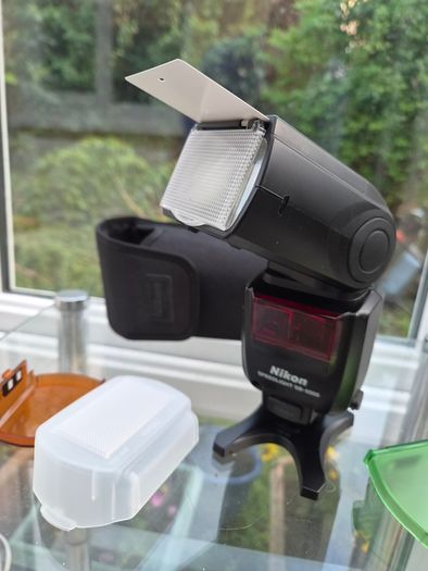 Nikon SB5000 Flashgun