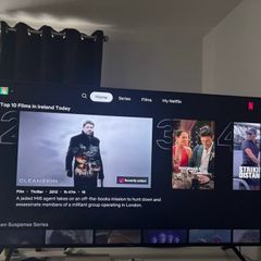 70 inch smart tv nordmende