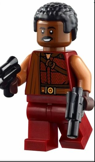 Retired Lego Star Wars 75292 The Razor Crest