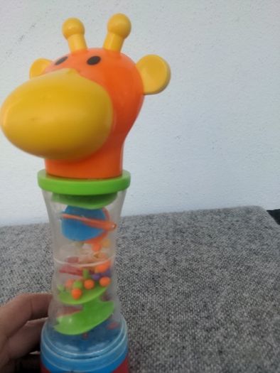 Baby toys