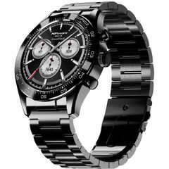 HiFuture FutureGo Pro2 Smart Watch - Black