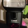 Canon Speedlite 430EX II Image 2