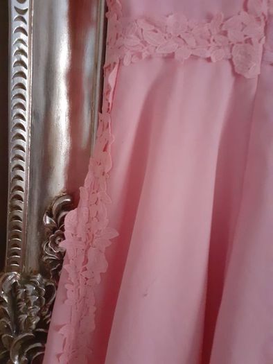 Beautiful dress