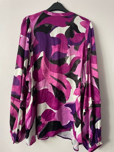 Avoca  blouse