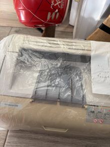 Laser printer HP LaserJet 1018