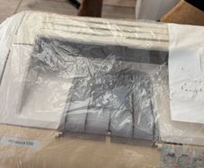 Laser printer HP LaserJet 1018