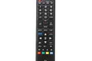 Replacement Remote Control for LG smart TV