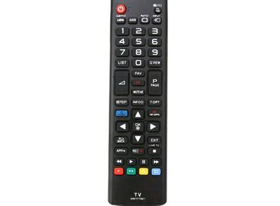 Replacement Remote Control for LG smart TV