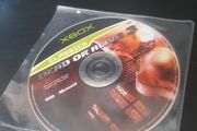 Xbox Dead or Alive 3