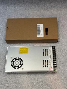 Mean Well Switching Power Supply 12V 29A 350W