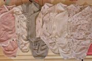 H&amp;M size 62  bodysuits Half price
