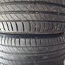 16" 5x112 VW Golf, Caddy, Jetta etc Michelin Tyres Image 5