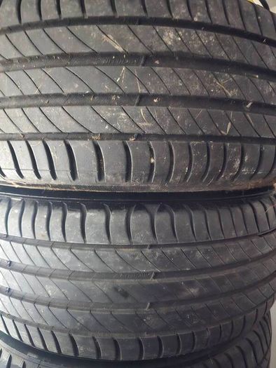 16" 5x112 VW Golf, Caddy, Jetta etc Michelin Tyres