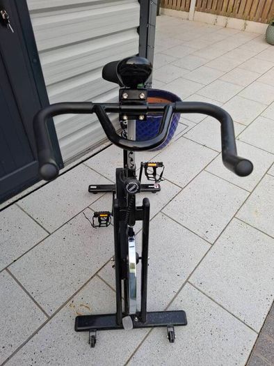 Spin Bike