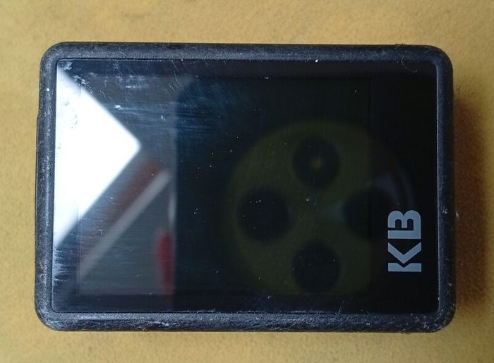 Kaiser Baas X2 HD Action Camera & all Accessories ((Brand New))((Never Used))((16GB SD Card))