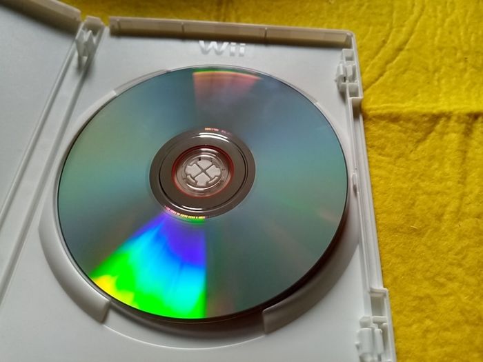 Virtua Tennis 2009 Nintendo Wii Games Original