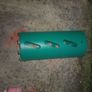 125MM x 300MM Dry core 1/2 fitting Image 2