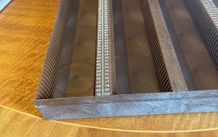 35 mm slide cases
