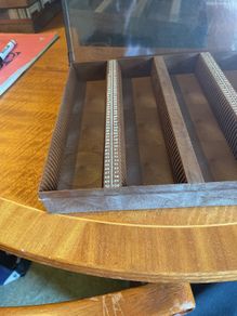 35 mm slide cases