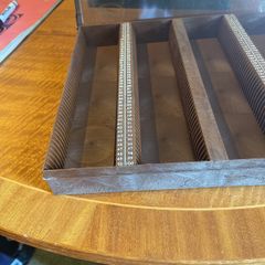 35 mm slide cases