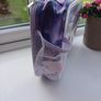 Kids 3D Unicorn Lunch Bag Image 3