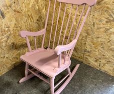 Rocking Chair