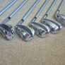 Ladies Golf T Rail Graphite Combo set RH Image 5