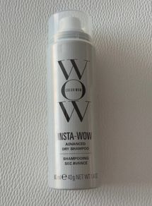 Color wow insta-wow advanced dry shampoo 60ml